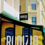 EXTERIEUR RODIZIO NICE