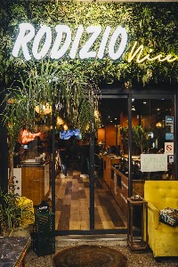 Rodizio Nice place picture