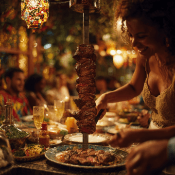Churrasco